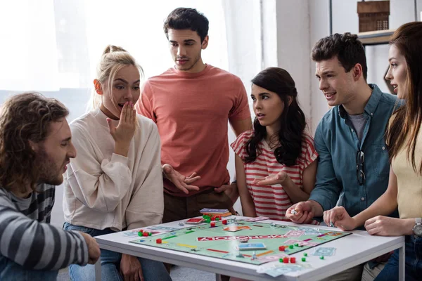 You are currently viewing 5 Benefits of playing Boom Again with friends