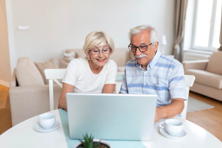 Read more about the article Why Boom Again Is the Perfect Site for Boomers Who Want to Have Some Fun