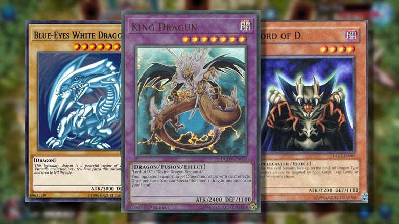 You are currently viewing Best Type of Yugioh Deck